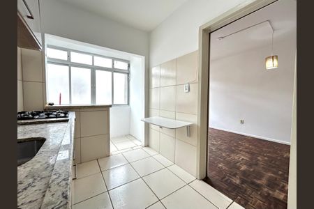 Apartamento para alugar com 90m², 3 quartos e 1 vaga Apartamento para alugar com 90m², 3 quartos e 1 vagaCozinha