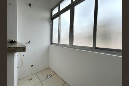 Apartamento para alugar com 90m², 3 quartos e 1 vaga Apartamento para alugar com 90m², 3 quartos e 1 vagaÁrea de Serviço