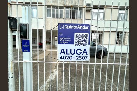 Apartamento para alugar com 90m², 3 quartos e 1 vaga Apartamento para alugar com 90m², 3 quartos e 1 vagaPlaca
