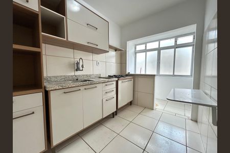 Apartamento para alugar com 90m², 3 quartos e 1 vaga Apartamento para alugar com 90m², 3 quartos e 1 vagaCozinha