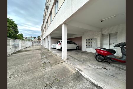 Apartamento para alugar com 90m², 3 quartos e 1 vaga Apartamento para alugar com 90m², 3 quartos e 1 vagaGaragem