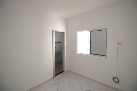 Suíte de casa para alugar com 2 quartos, 140m² em Vila Constança, São Paulo