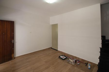 Sala  de casa para alugar com 2 quartos, 140m² em Vila Constança, São Paulo