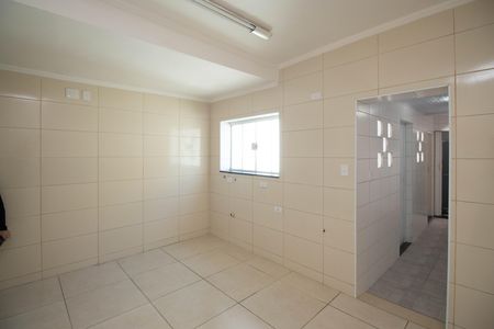 Cozinha  de casa para alugar com 2 quartos, 140m² em Vila Constança, São Paulo