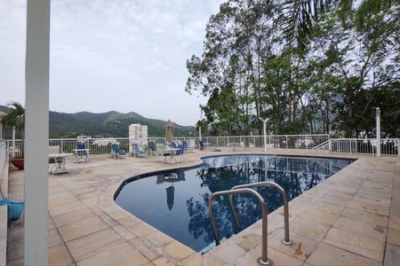 Casa de condomínio à venda com 165m², 5 quartos e 2 vagasÁrea comum