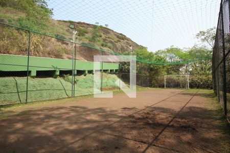 Casa de condomínio à venda com 165m², 5 quartos e 2 vagasÁrea comum