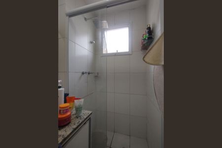 Casa de condomínio à venda com 165m², 5 quartos e 2 vagasBanheiro da Suíte