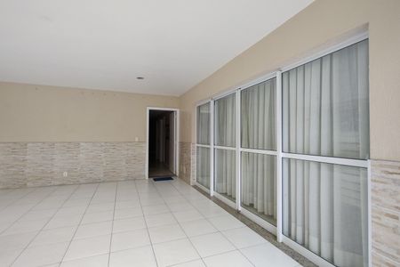 Casa de condomínio à venda com 165m², 5 quartos e 2 vagasÁrea comum