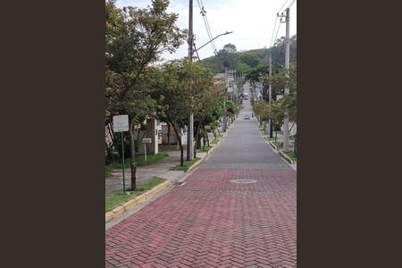 Casa de condomínio à venda com 165m², 5 quartos e 2 vagasÁrea comum