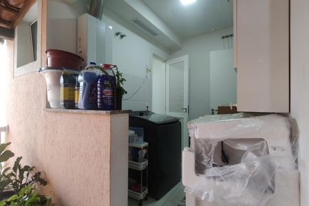 Casa de condomínio à venda com 165m², 5 quartos e 2 vagasÁrea comum