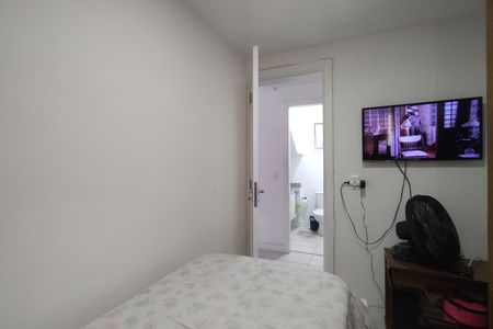 Casa de condomínio à venda com 165m², 5 quartos e 2 vagasQuarto 1