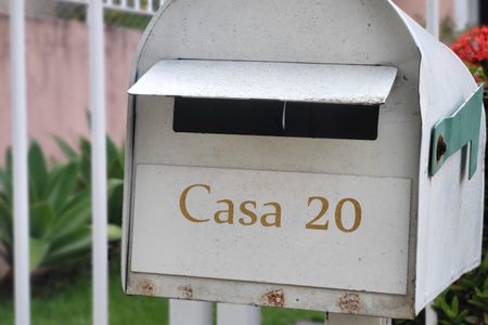 Casa de condomínio à venda com 165m², 5 quartos e 2 vagasÁrea comum