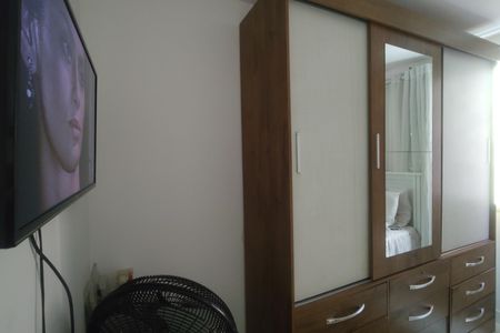 Casa de condomínio à venda com 165m², 5 quartos e 2 vagasQuarto 1