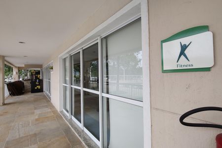 Casa de condomínio à venda com 165m², 5 quartos e 2 vagasÁrea comum