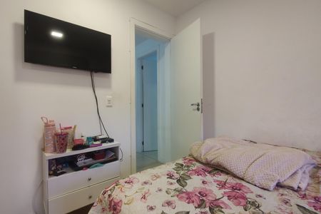 Casa de condomínio à venda com 165m², 5 quartos e 2 vagasQuarto 2