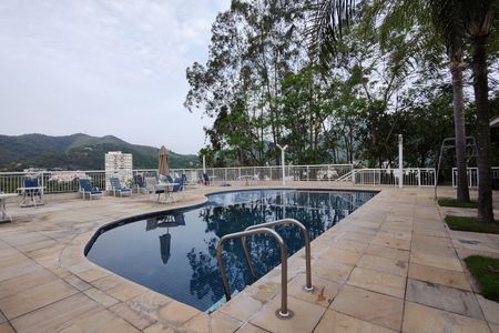 Casa de condomínio à venda com 165m², 5 quartos e 2 vagasÁrea comum