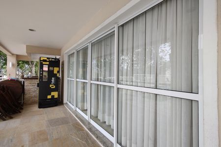 Casa de condomínio à venda com 165m², 5 quartos e 2 vagasÁrea comum