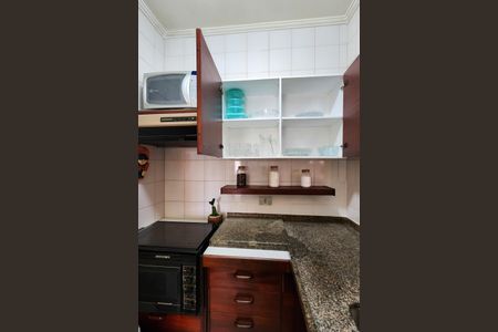 Apartamento para alugar com 50m², 1 quarto e 1 vaga Apartamento para alugar com 50m², 1 quarto e 1 vagaCozinha