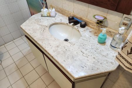 Apartamento para alugar com 50m², 1 quarto e 1 vaga Apartamento para alugar com 50m², 1 quarto e 1 vagaBanheiro