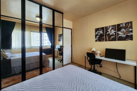 Apartamento para alugar com 50m², 1 quarto e 1 vaga Apartamento para alugar com 50m², 1 quarto e 1 vagaQuarto