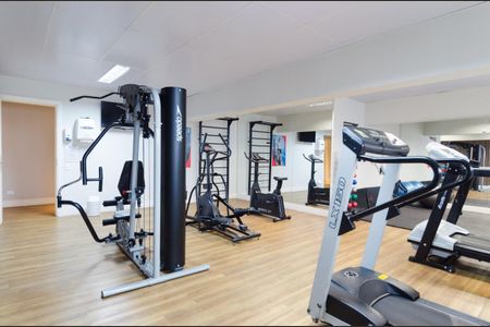 Apartamento para alugar com 50m², 1 quarto e 1 vaga Apartamento para alugar com 50m², 1 quarto e 1 vagaÁrea Comum