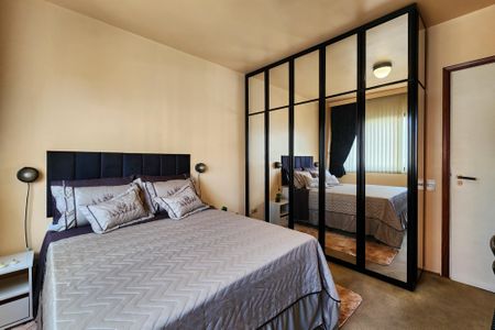 Apartamento para alugar com 50m², 1 quarto e 1 vaga Apartamento para alugar com 50m², 1 quarto e 1 vagaQuarto