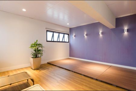 Apartamento para alugar com 50m², 1 quarto e 1 vaga Apartamento para alugar com 50m², 1 quarto e 1 vagaÁrea Comum