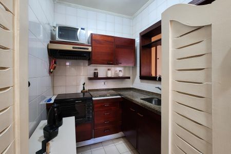 Apartamento para alugar com 50m², 1 quarto e 1 vaga Apartamento para alugar com 50m², 1 quarto e 1 vagaCozinha