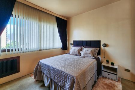 Apartamento para alugar com 50m², 1 quarto e 1 vaga Apartamento para alugar com 50m², 1 quarto e 1 vagaQuarto