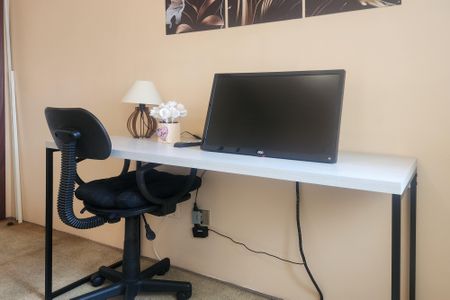 Apartamento para alugar com 50m², 1 quarto e 1 vaga Apartamento para alugar com 50m², 1 quarto e 1 vagaQuarto