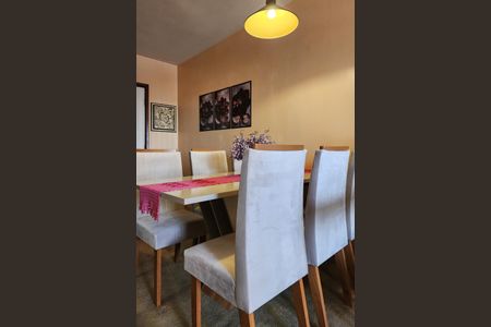 Apartamento para alugar com 50m², 1 quarto e 1 vaga Apartamento para alugar com 50m², 1 quarto e 1 vagaSala