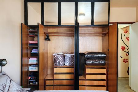 Apartamento para alugar com 50m², 1 quarto e 1 vaga Apartamento para alugar com 50m², 1 quarto e 1 vagaQuarto