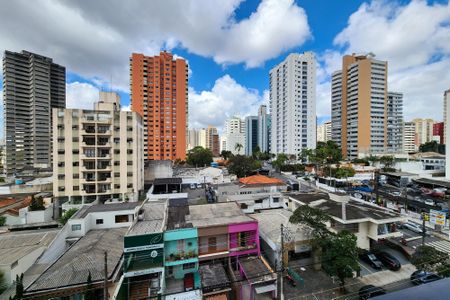 Apartamento para alugar com 50m², 1 quarto e 1 vaga Apartamento para alugar com 50m², 1 quarto e 1 vagaVista