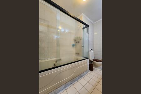 Apartamento para alugar com 50m², 1 quarto e 1 vaga Apartamento para alugar com 50m², 1 quarto e 1 vagaBanheiro