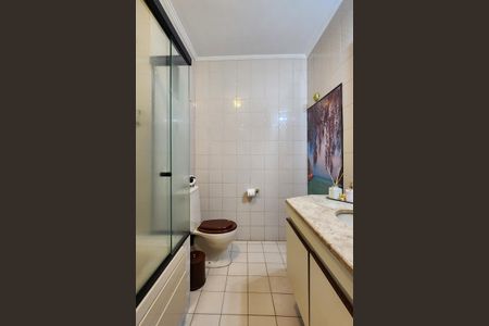 Apartamento para alugar com 50m², 1 quarto e 1 vaga Apartamento para alugar com 50m², 1 quarto e 1 vagaBanheiro