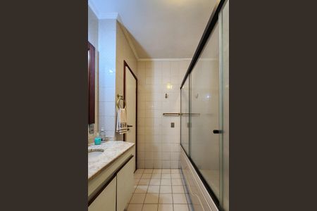 Apartamento para alugar com 50m², 1 quarto e 1 vaga Apartamento para alugar com 50m², 1 quarto e 1 vagaBanheiro