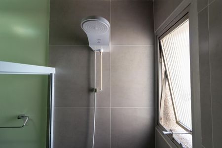 Banheiro de apartamento à venda com 2 quartos, 88m² em Paraíso, São Paulo