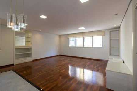 Sala de apartamento à venda com 2 quartos, 88m² em Paraíso, São Paulo