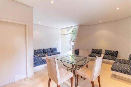 Área comum - Salão de festas de apartamento à venda com 2 quartos, 88m² em Paraíso, São Paulo