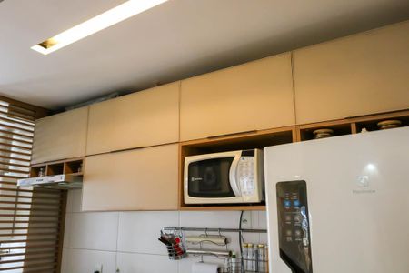 Apartamento à venda com 62m², 2 quartos e 1 vagaCozinha