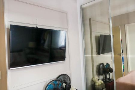 Apartamento à venda com 62m², 2 quartos e 1 vagaQuarto Suíte