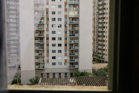 Apartamento à venda com 62m², 2 quartos e 1 vagaVista do Quarto 2