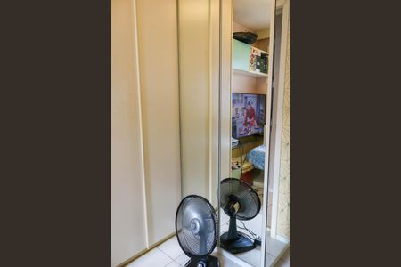 Apartamento à venda com 62m², 2 quartos e 1 vagaQuarto 2
