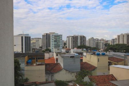 Apartamento à venda com 62m², 2 quartos e 1 vagaVista da Área de Serviço
