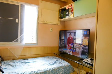 Apartamento à venda com 62m², 2 quartos e 1 vagaQuarto 2