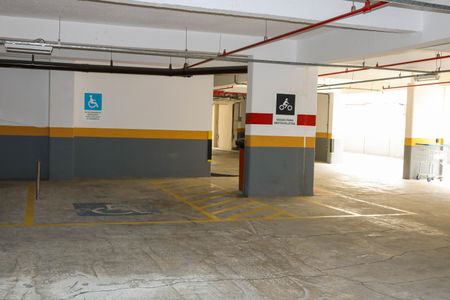 Apartamento à venda com 62m², 2 quartos e 1 vagaGaragem