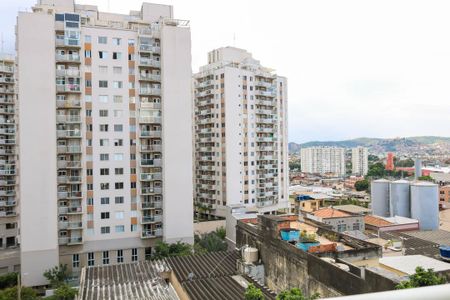 Apartamento à venda com 62m², 2 quartos e 1 vagaVaranda da Sala