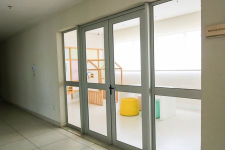 Apartamento à venda com 62m², 2 quartos e 1 vagaBrinquedoteca