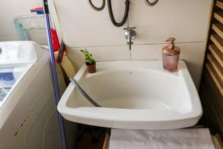 Apartamento à venda com 62m², 2 quartos e 1 vagaÁrea de Serviço