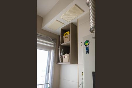 Apartamento à venda com 62m², 2 quartos e 1 vagaÁrea de Serviço